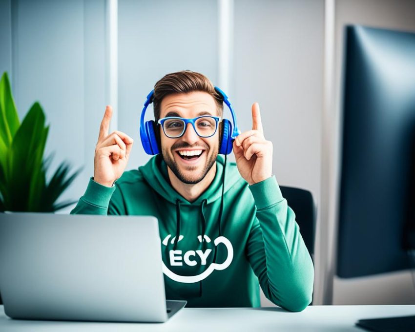 Get paid by watching videos