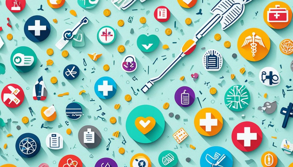 healthcare financing options