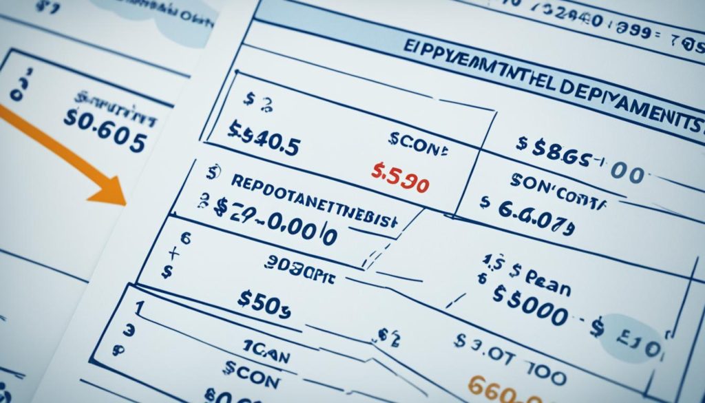 instalment loan repayment