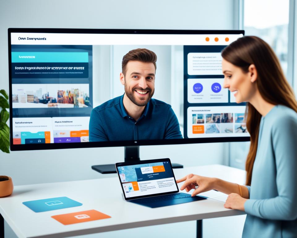 multitasking strategies for video watching
