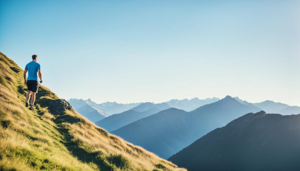 overcoming weight loss plateaus