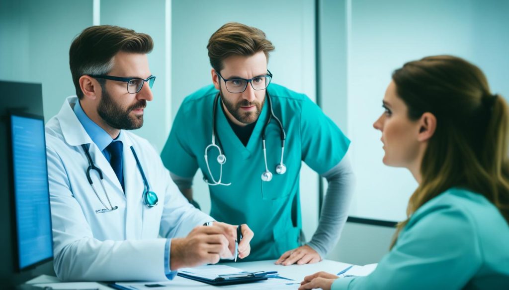 provider communication