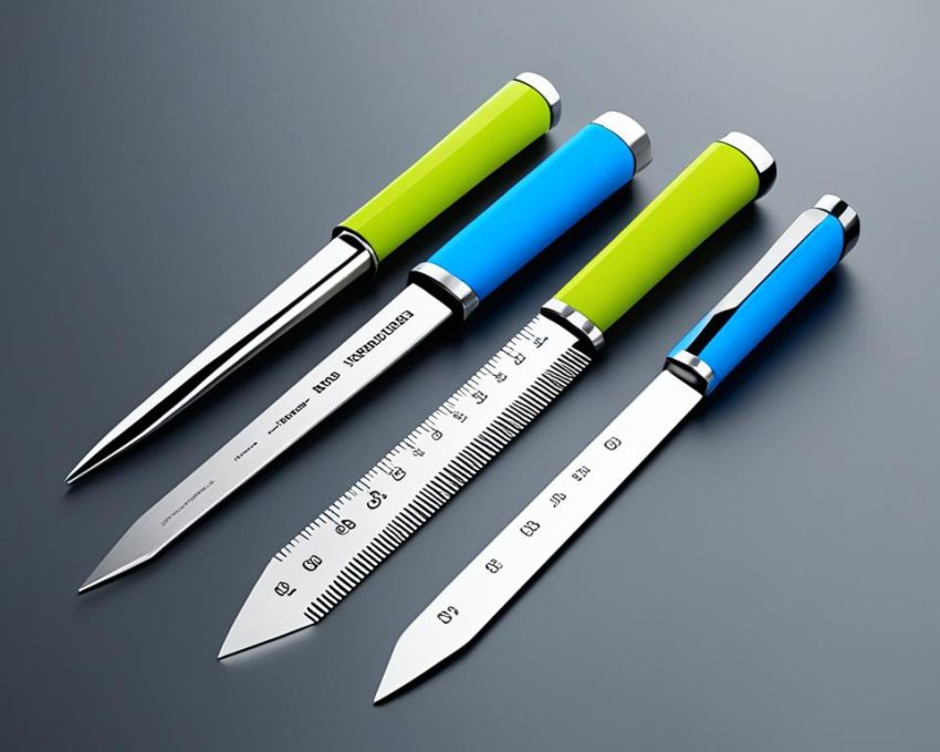 tools of competitive analysis